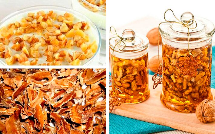 Recettes des gens