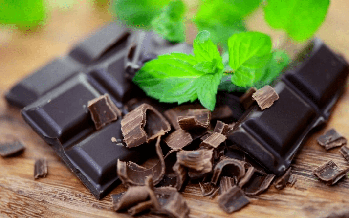 Chocolat noir